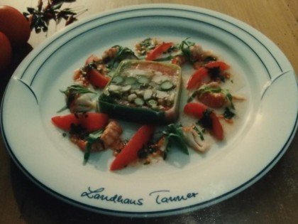 Foto: Landhaus Tanner