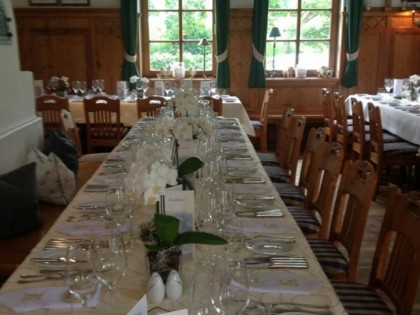 Foto: Landhaus Tanner
