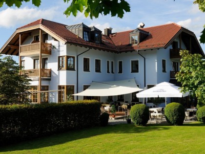 Foto: Landhaus Tanner