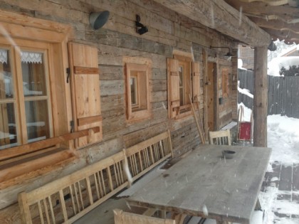 Foto: Landhaus Tanner